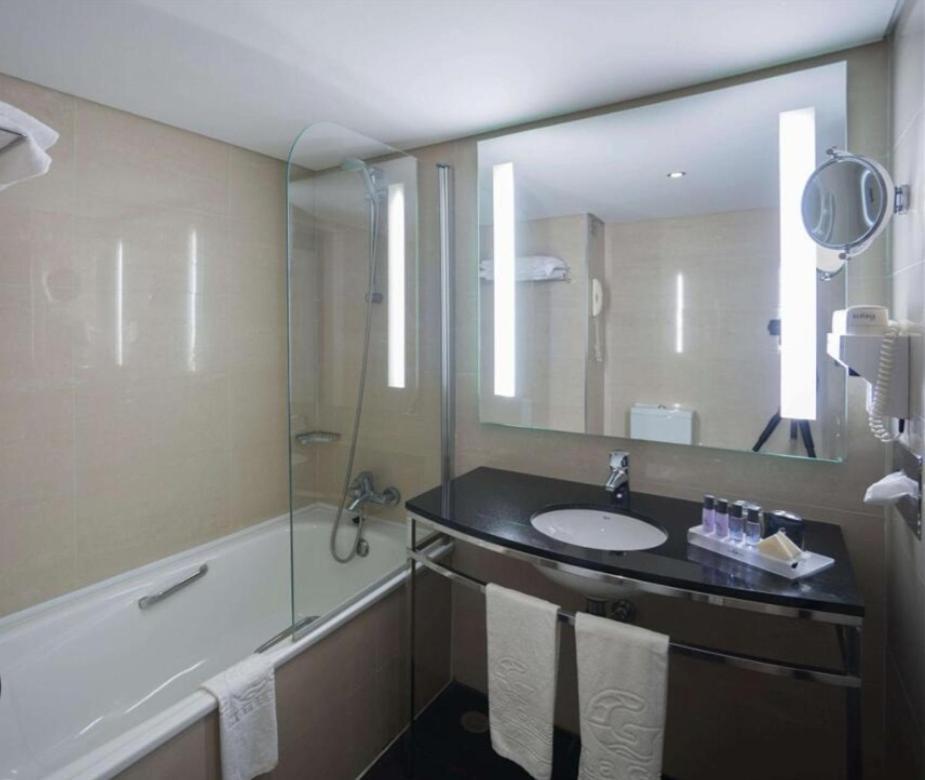Aparthotel Gale *
